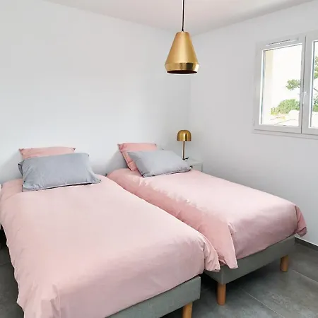 Le 41 B Villa Andernos-les-Bains