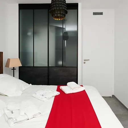 Villa Le 41 B