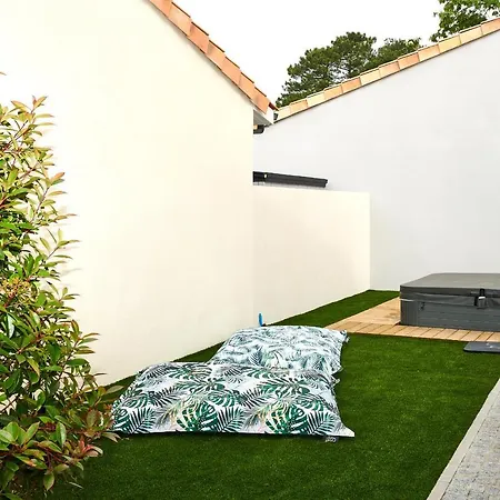 Le 41 B Villa *