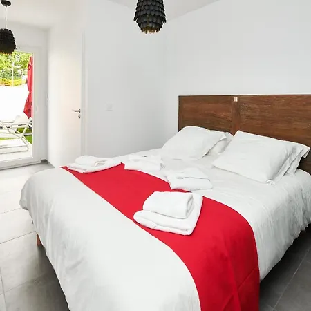 Le 41 B Andernos-les-Bains