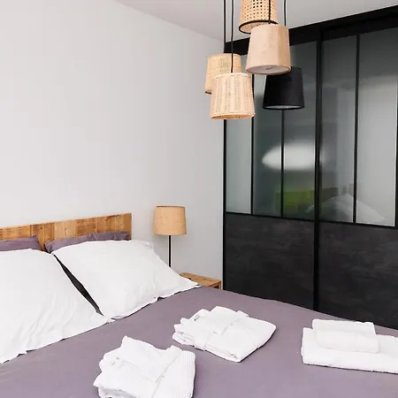 Villa Le 41 B