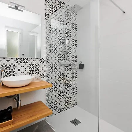 Le 41 B Villa Andernos-les-Bains